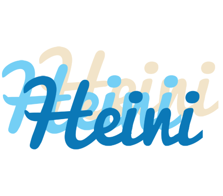 Heini breeze logo