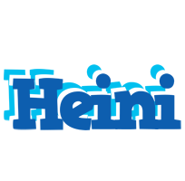 Heini business logo