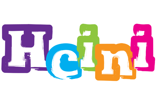 Heini casino logo