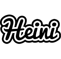 Heini chess logo