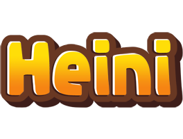 Heini cookies logo
