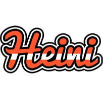 Heini denmark logo