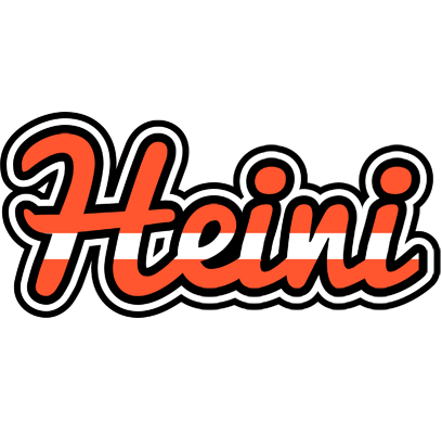 Heini denmark logo