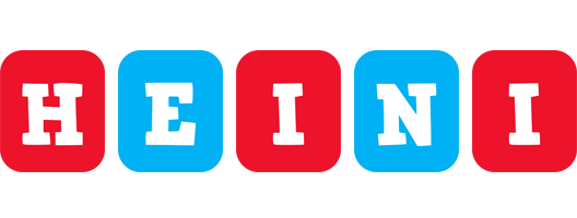 Heini diesel logo