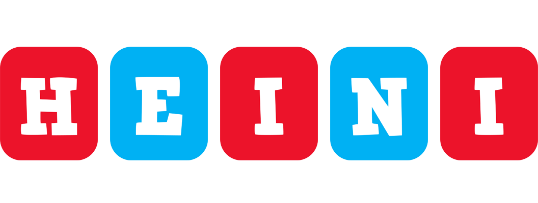 Heini diesel logo