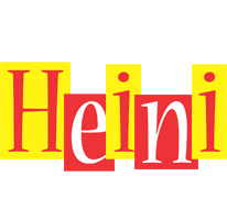 Heini errors logo