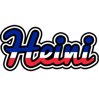 Heini france logo