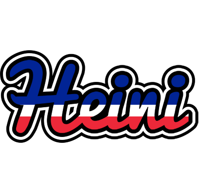 Heini france logo