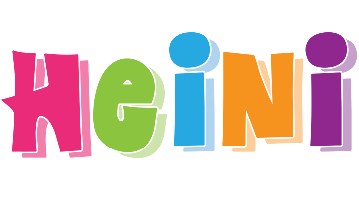 Heini friday logo
