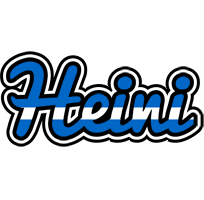 Heini greece logo