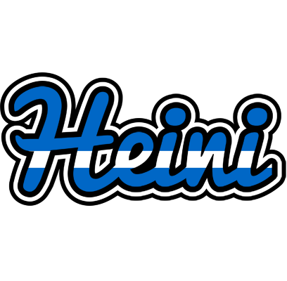 Heini greece logo