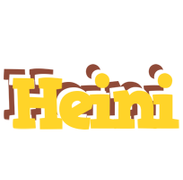 Heini hotcup logo