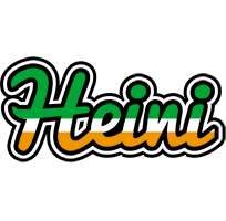 Heini ireland logo