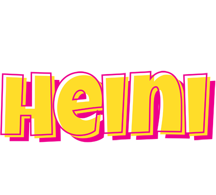 Heini kaboom logo