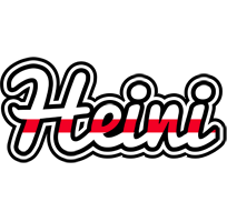 Heini kingdom logo