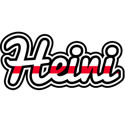 Heini kingdom logo
