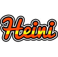 Heini madrid logo