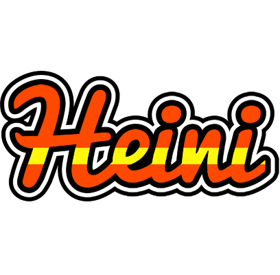 Heini madrid logo
