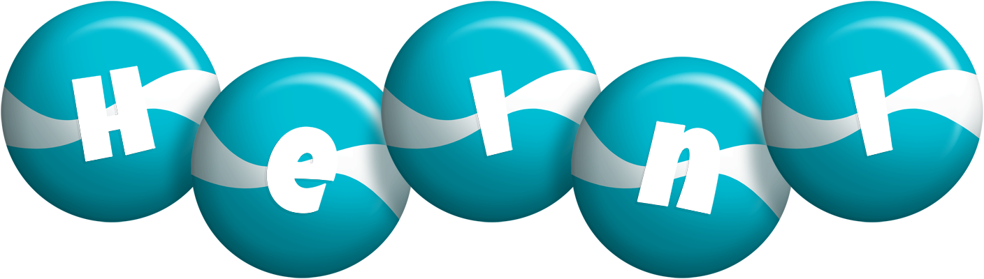 Heini messi logo