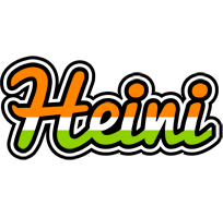 Heini mumbai logo