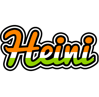 Heini mumbai logo
