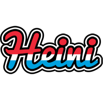 Heini norway logo