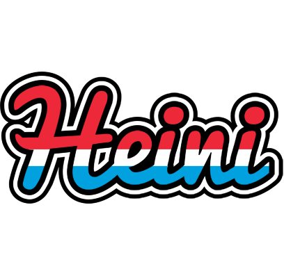 Heini norway logo