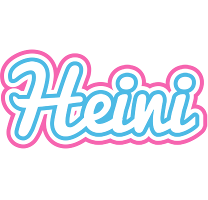 Heini outdoors logo
