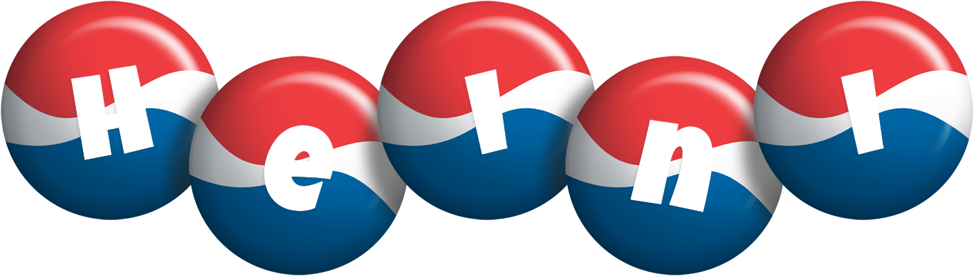 Heini paris logo