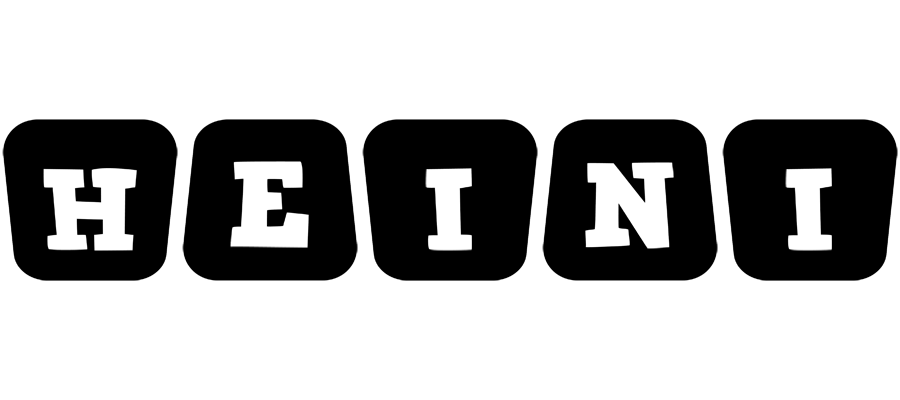 Heini racing logo