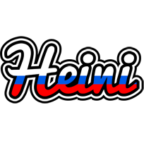 Heini russia logo