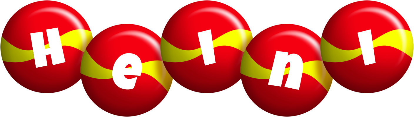 Heini spain logo