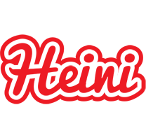 Heini sunshine logo