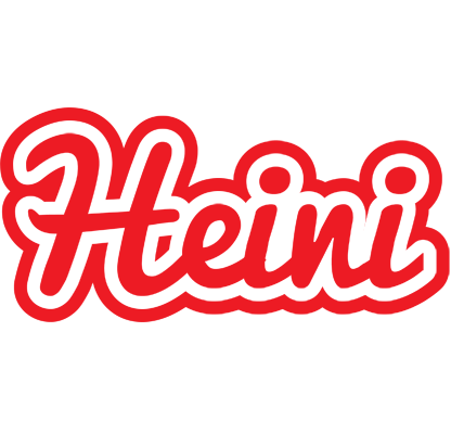 Heini sunshine logo