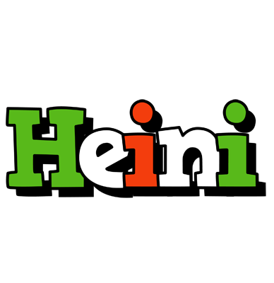 Heini venezia logo