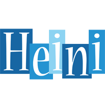 Heini winter logo