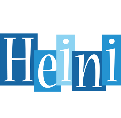 Heini winter logo