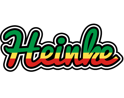 Heinke african logo