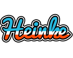 Heinke america logo