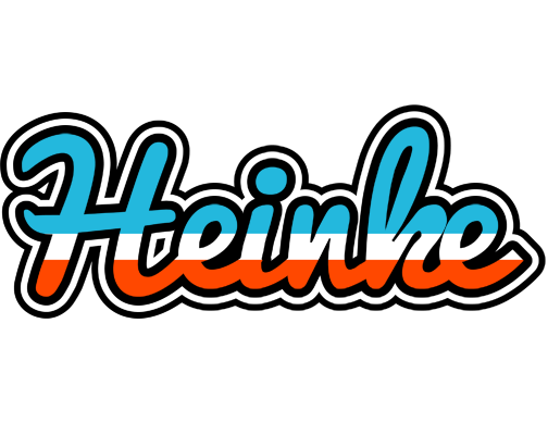 Heinke america logo