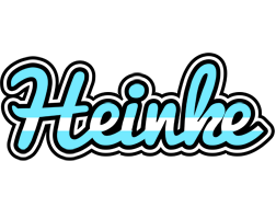 Heinke argentine logo