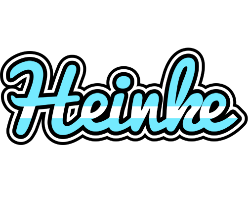 Heinke argentine logo