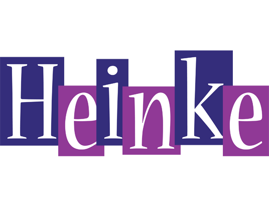 Heinke autumn logo