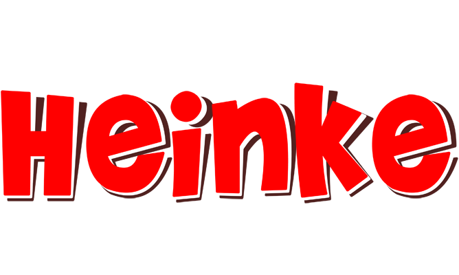Heinke basket logo