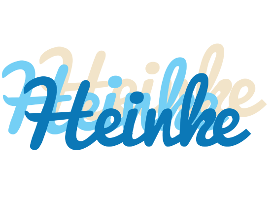 Heinke breeze logo