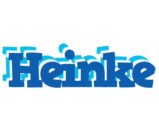Heinke business logo