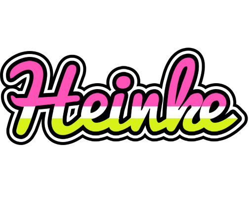 Heinke candies logo