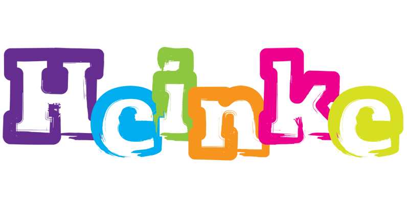 Heinke casino logo