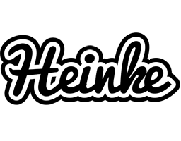 Heinke chess logo