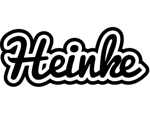 Heinke chess logo